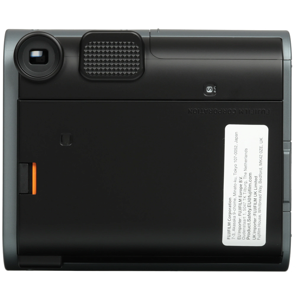 Фотоаппарат моментальной печати Fujifilm Instax Mini 41 Black