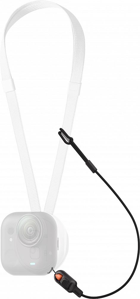 Экшн-камера Insta360 GO Ultra Creator Bundle Black