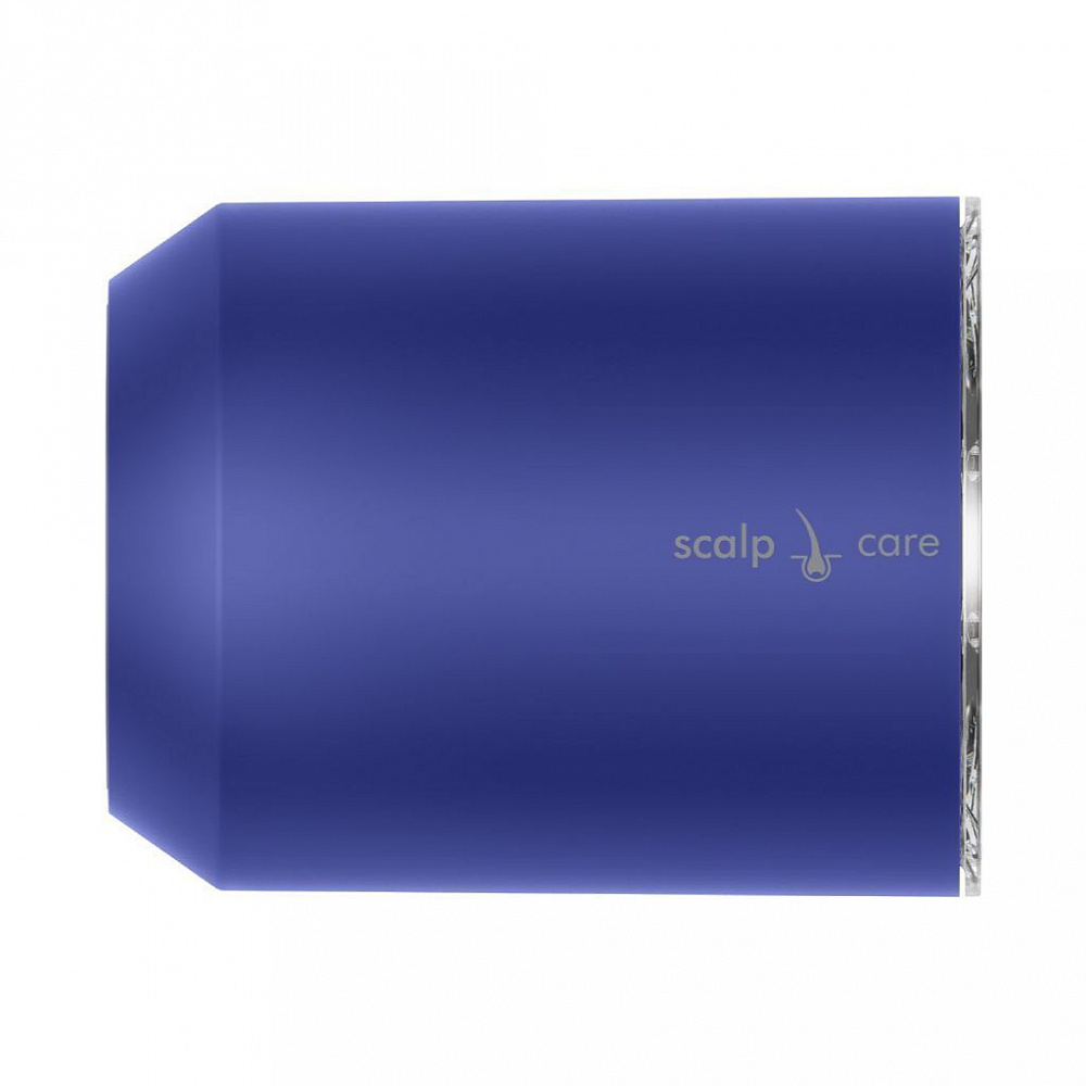 Фен Dyson Supersonic HD16 Nural Vinca Blue / Topaz, EU вилка