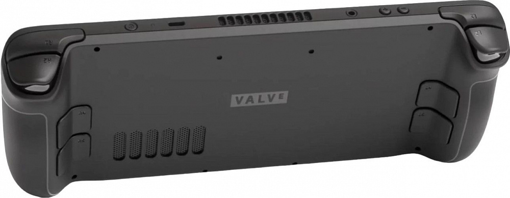 Игровая приставка Valve Steam Deck OLED 16GB/1TB