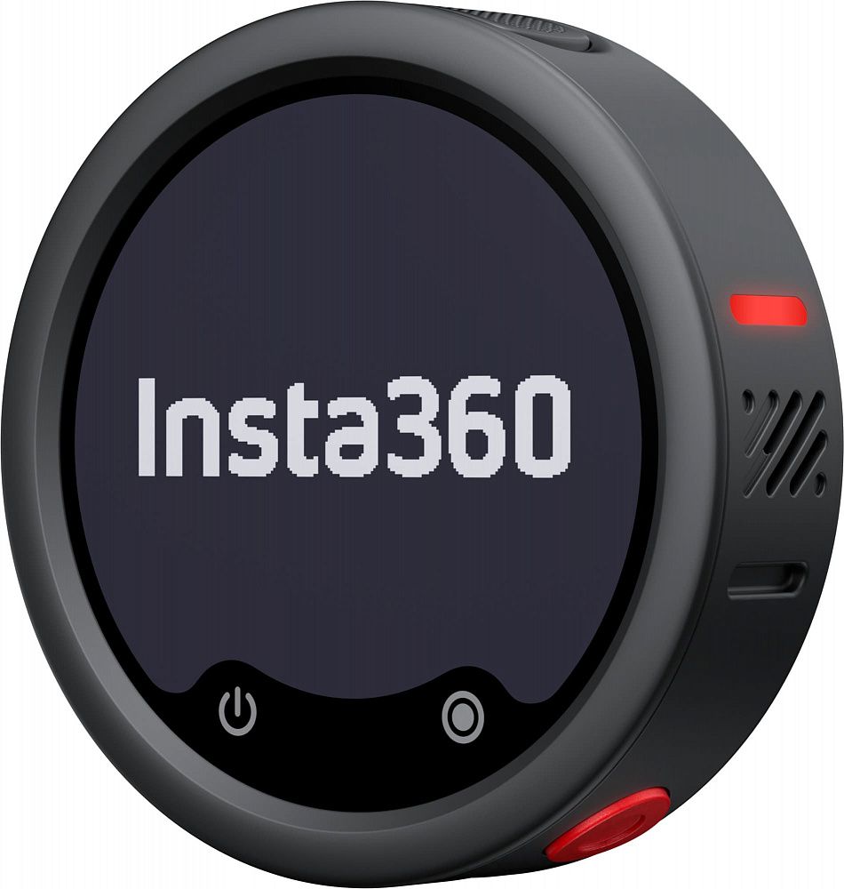 Беспроводной передатчик Insta360 Mic Pro (Transmitter)