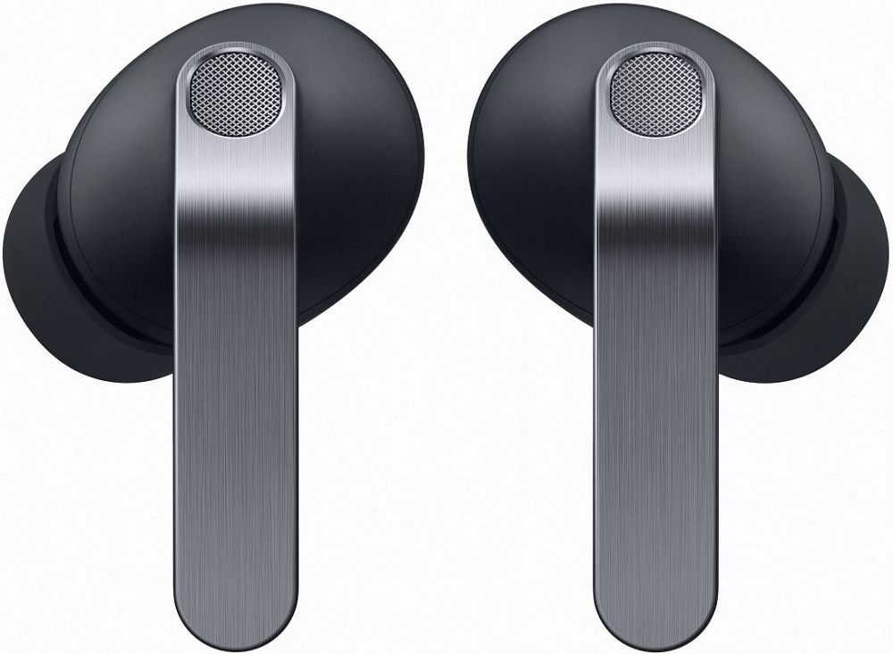 Samsung Galaxy Buds4 Pro Black