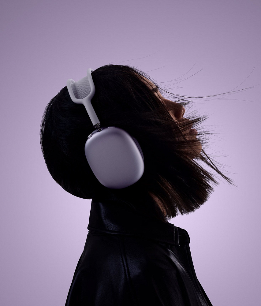 Apple AirPods Max 2 Purple