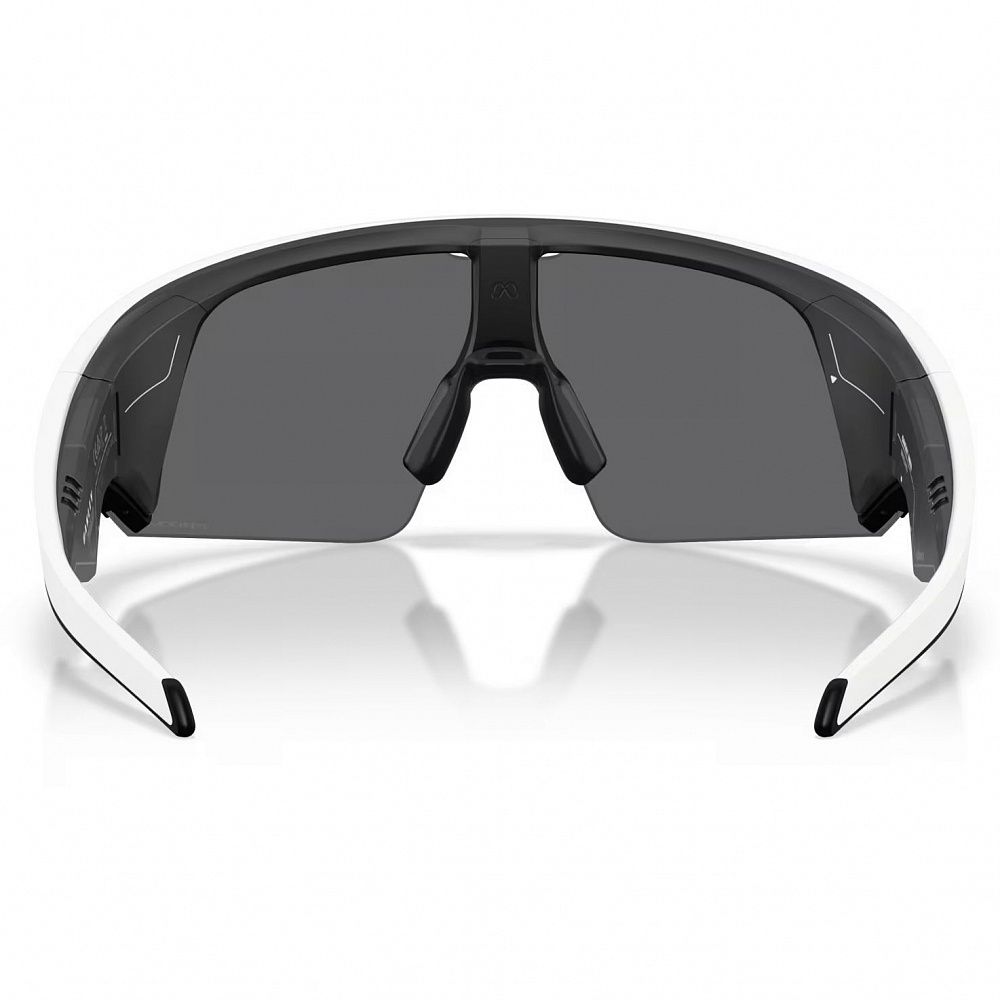 Умные очки Oakley Meta Vanguard White / Prizm Black