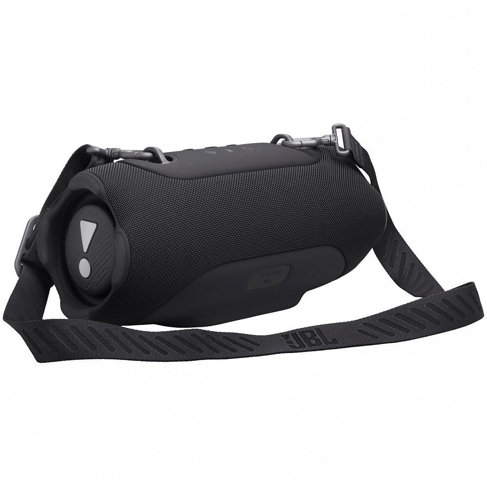 Портативная колонка JBL Xtreme 5 Black