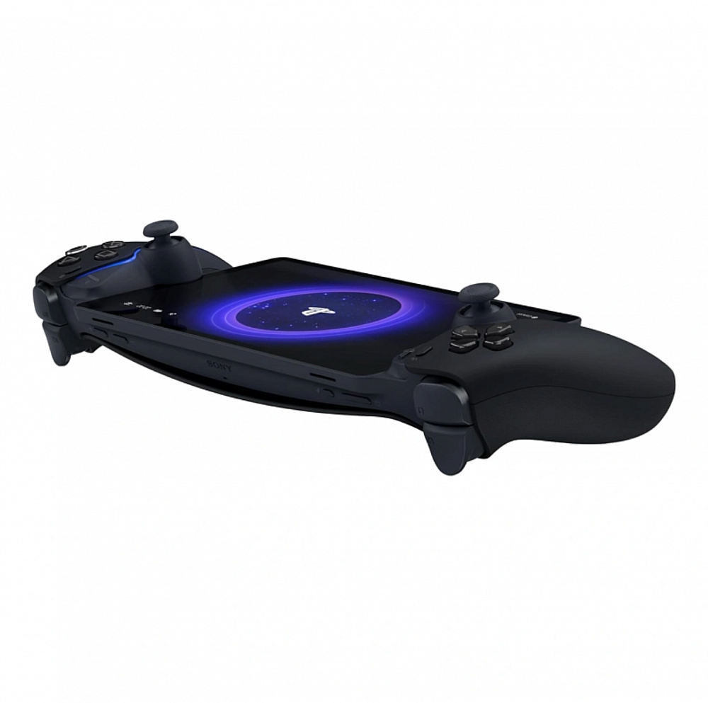 Портативное игровое устройство PlayStation Portal Midnight Black