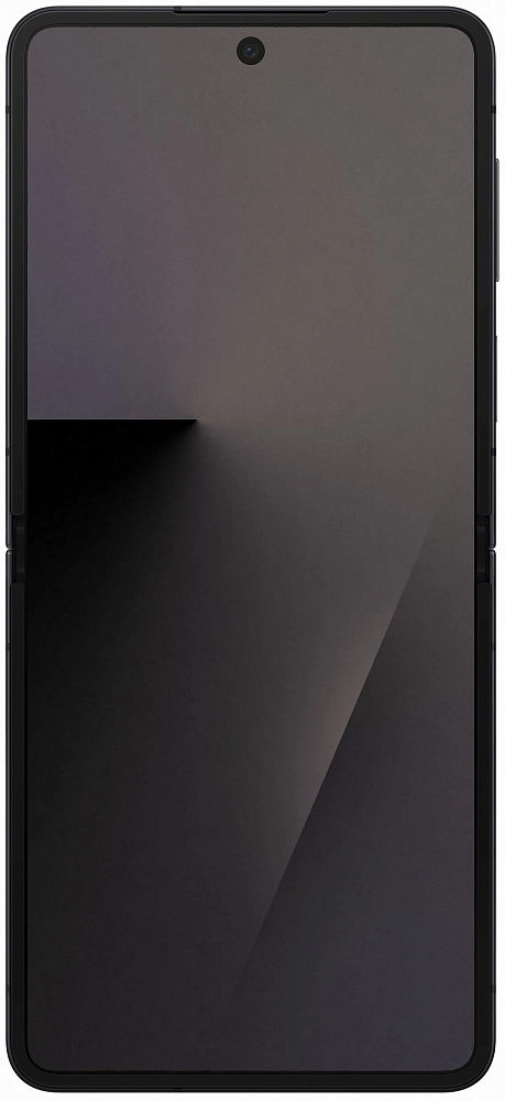 Samsung Galaxy Z Flip7 12/256GB JetBlack