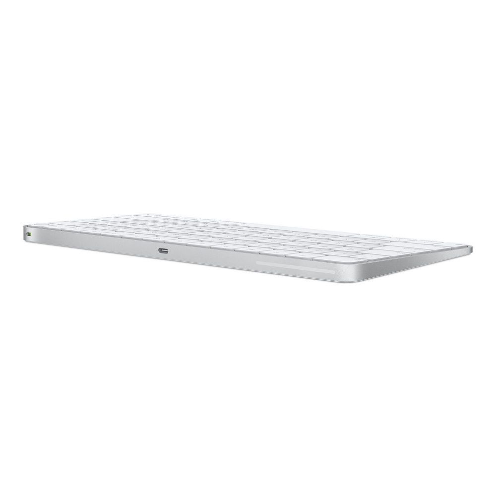 Клавиатура Apple Magic Keyboard with Touch ID (USB-C)