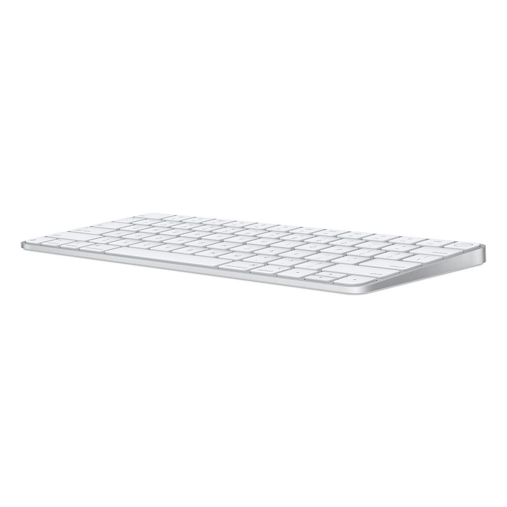 Клавиатура Apple Magic Keyboard with Touch ID (USB-C)