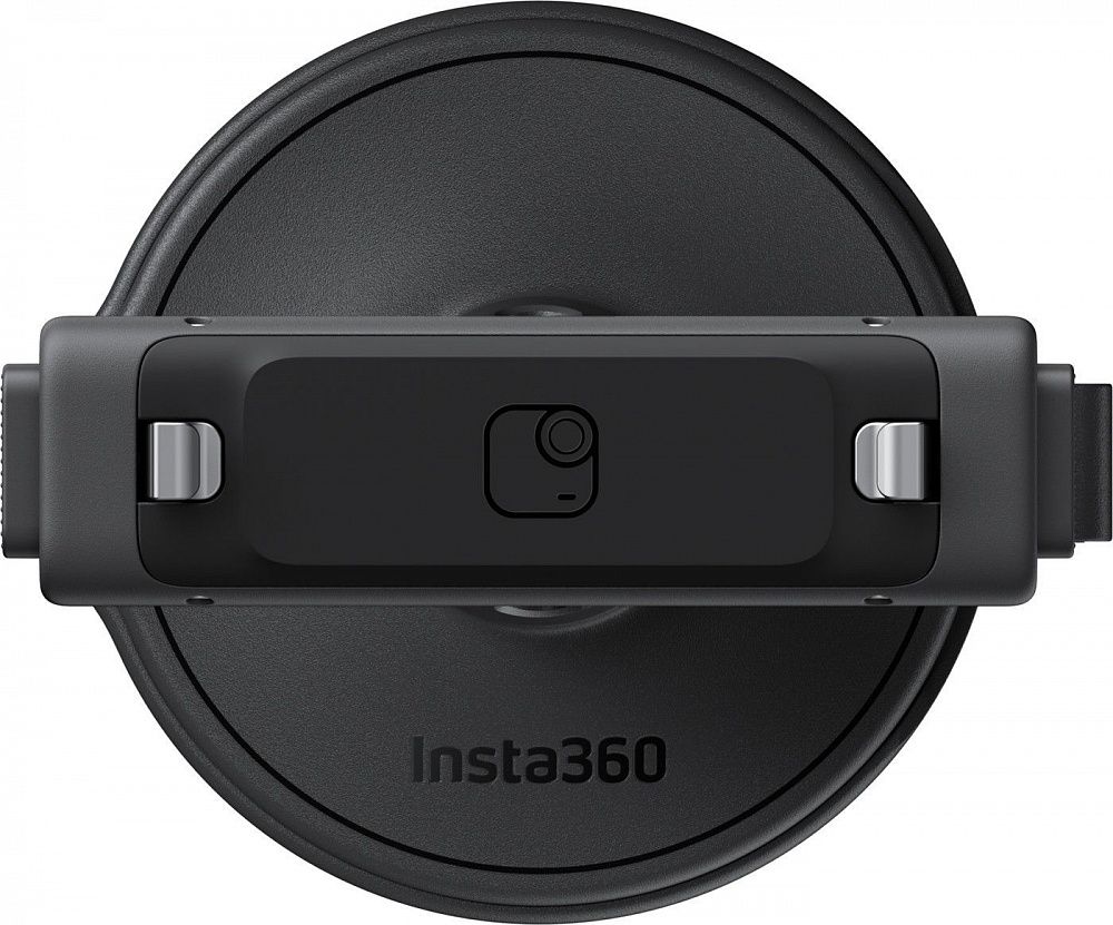 Экшн-камера Insta360 GO Ultra Creator Bundle Black