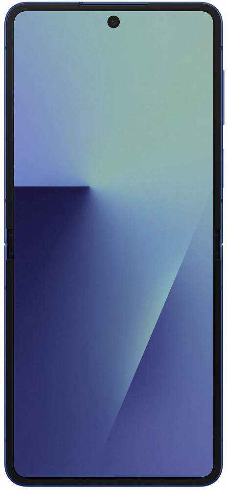 Samsung Galaxy Z Flip7 12/512GB Blue Shadow