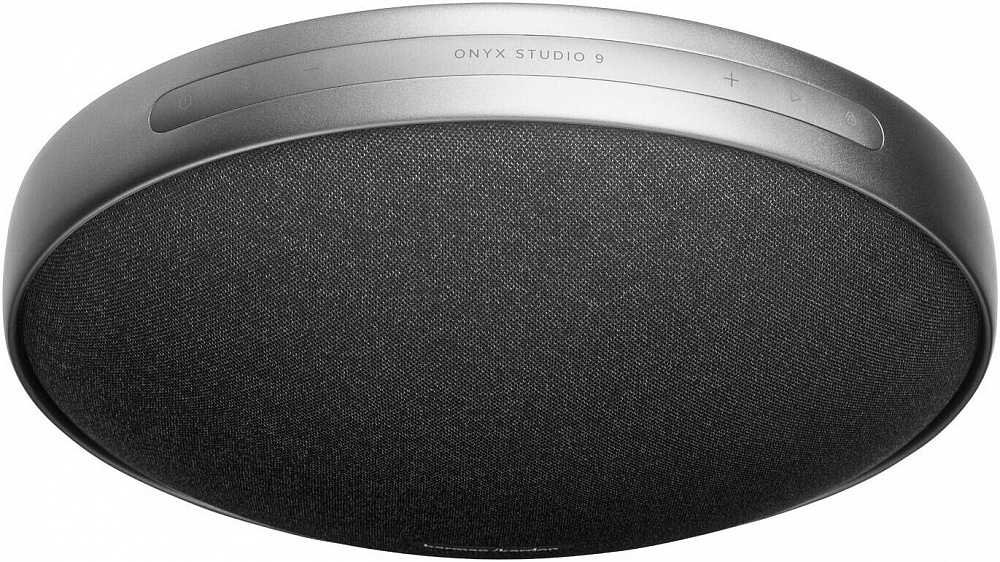 Портативная акустика Harman Kardon Onyx Studio 9 Black