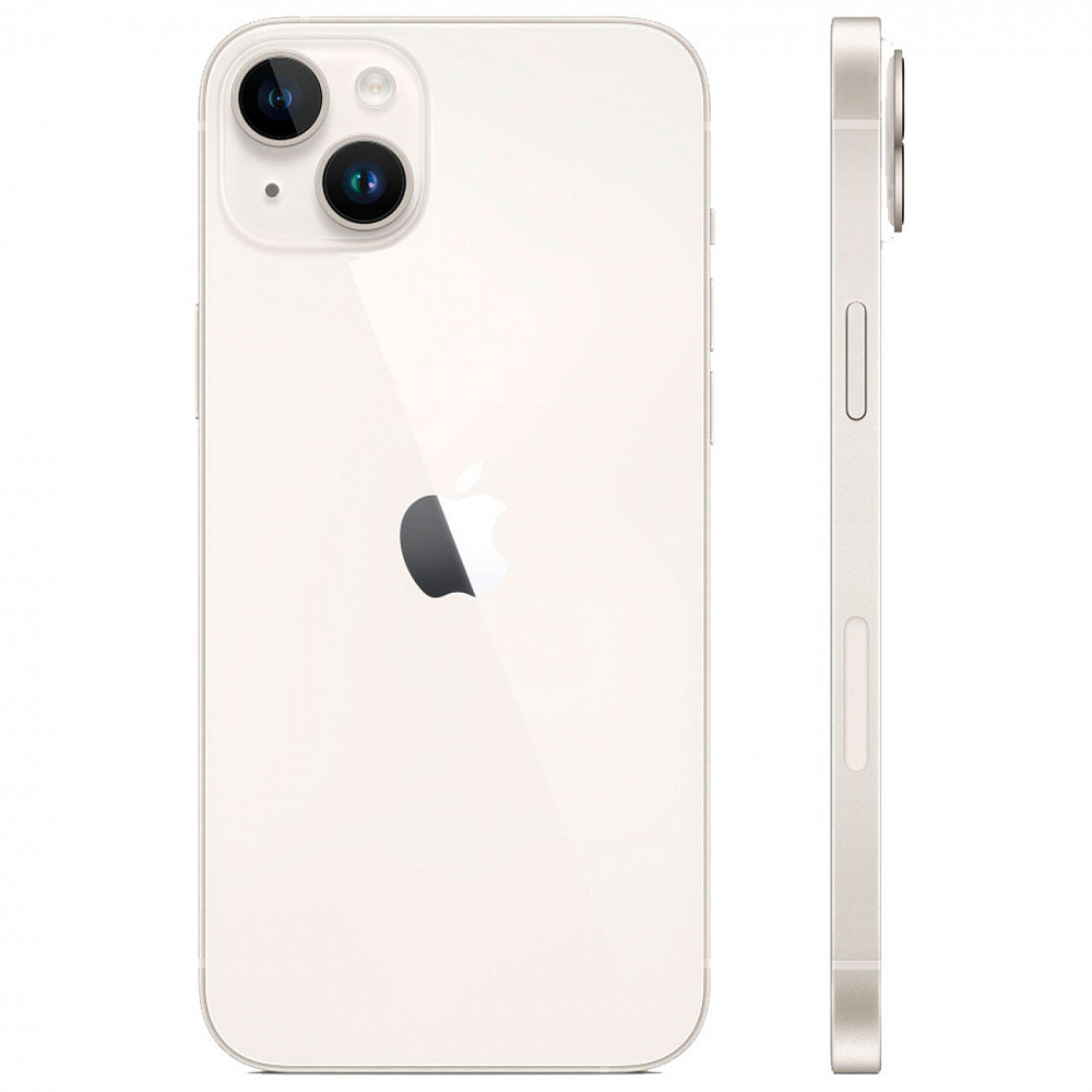 Apple iPhone 14 Plus 512GB Starlight SIM+eSIM