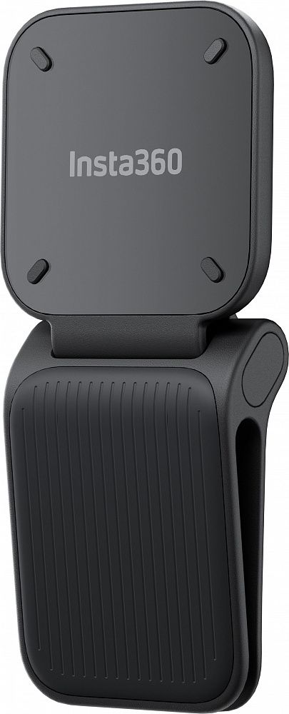 Экшн-камера Insta360 GO Ultra Creator Bundle Black