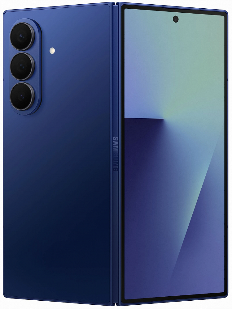 Samsung Galaxy Z Fold7 12/256GB Blue Shadow