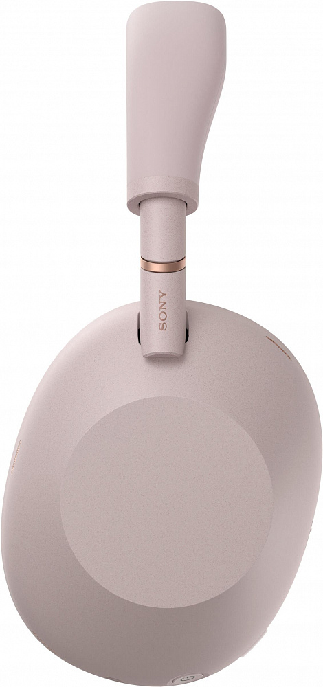 Беспроводные наушники Sony WH-1000XM6 Pink