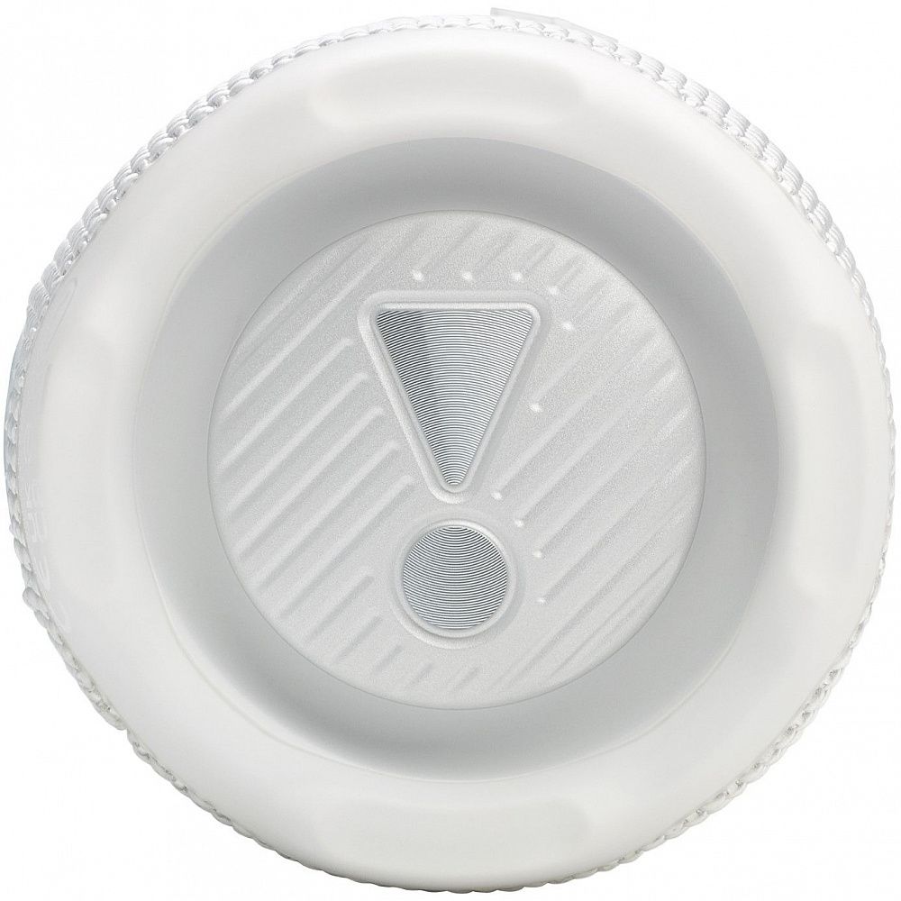 Портативная колонка JBL Flip 7 White