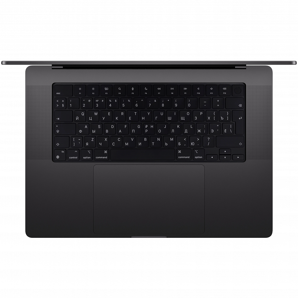 Apple MacBook Pro 16" M4 Pro 48/512GB Space Black