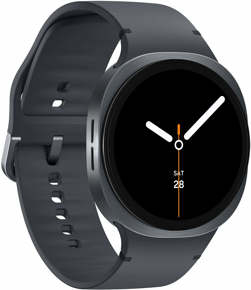 Samsung Galaxy Watch 8 44 mm Graphite