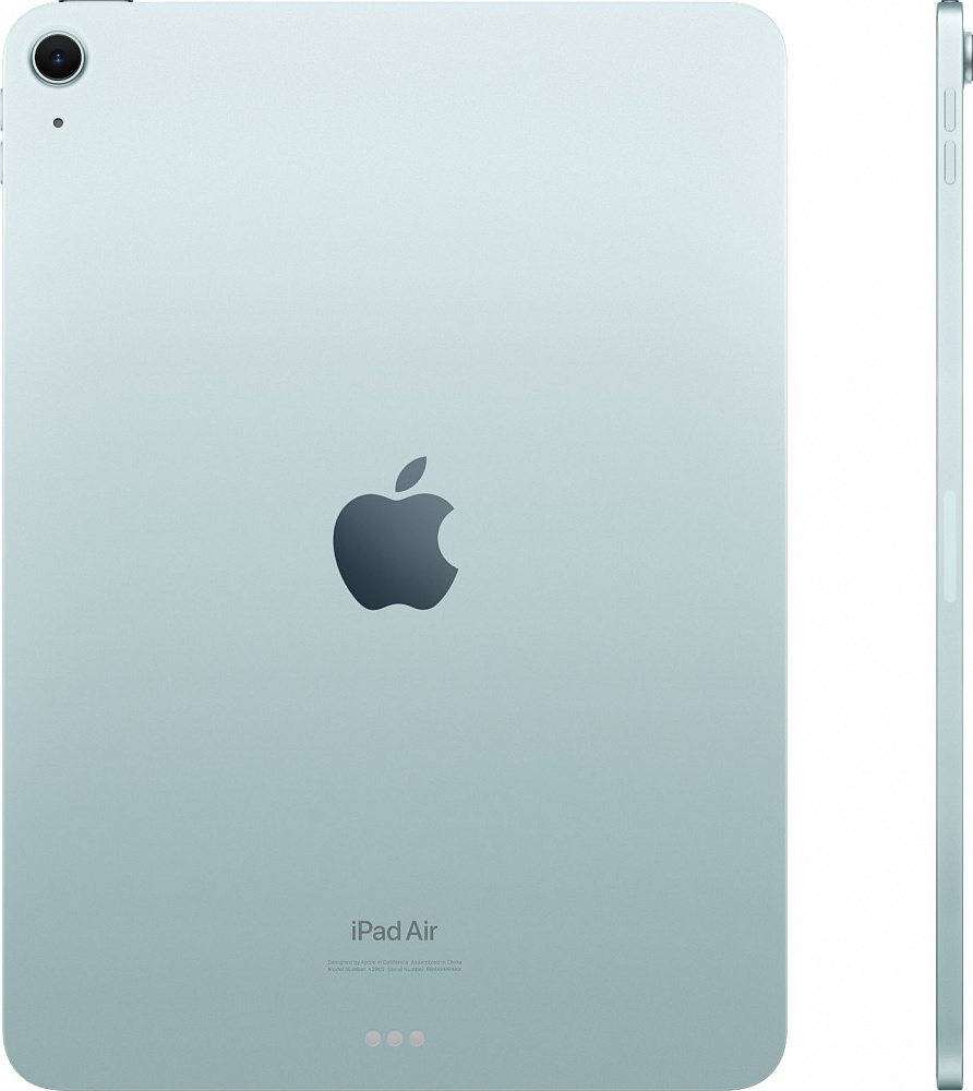 Apple iPad Air 11" M3 128GB Wi-Fi + LTE Blue