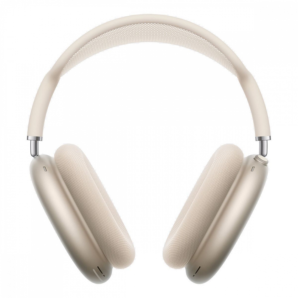 Apple AirPods Max 2 Starlight