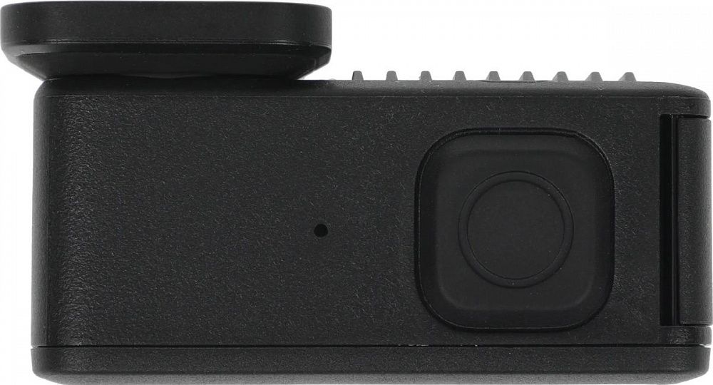 Экшн-камера GoPro HERO 4K Black