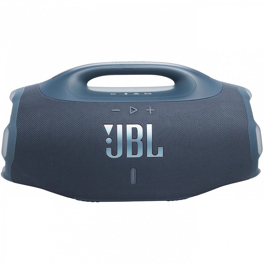 Портативная колонка JBL Boombox 4 Blue