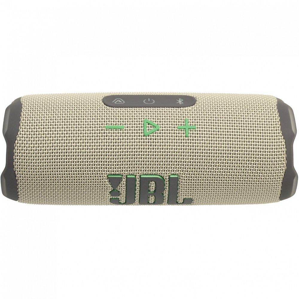 Портативная колонка JBL Flip 7 Sand