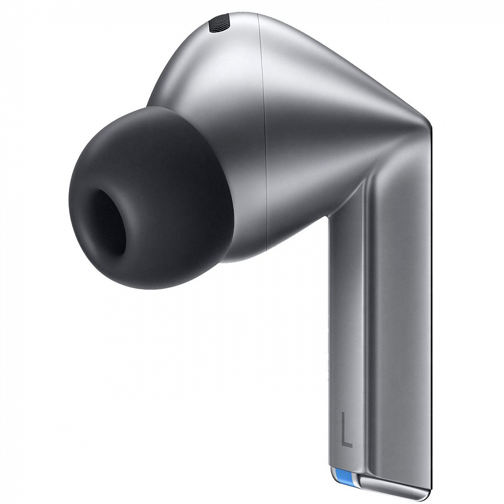 Samsung Galaxy Buds3 Pro Silver