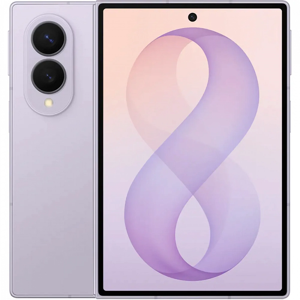 Samsung Galaxy Z Fold8 12/512GB Lavender