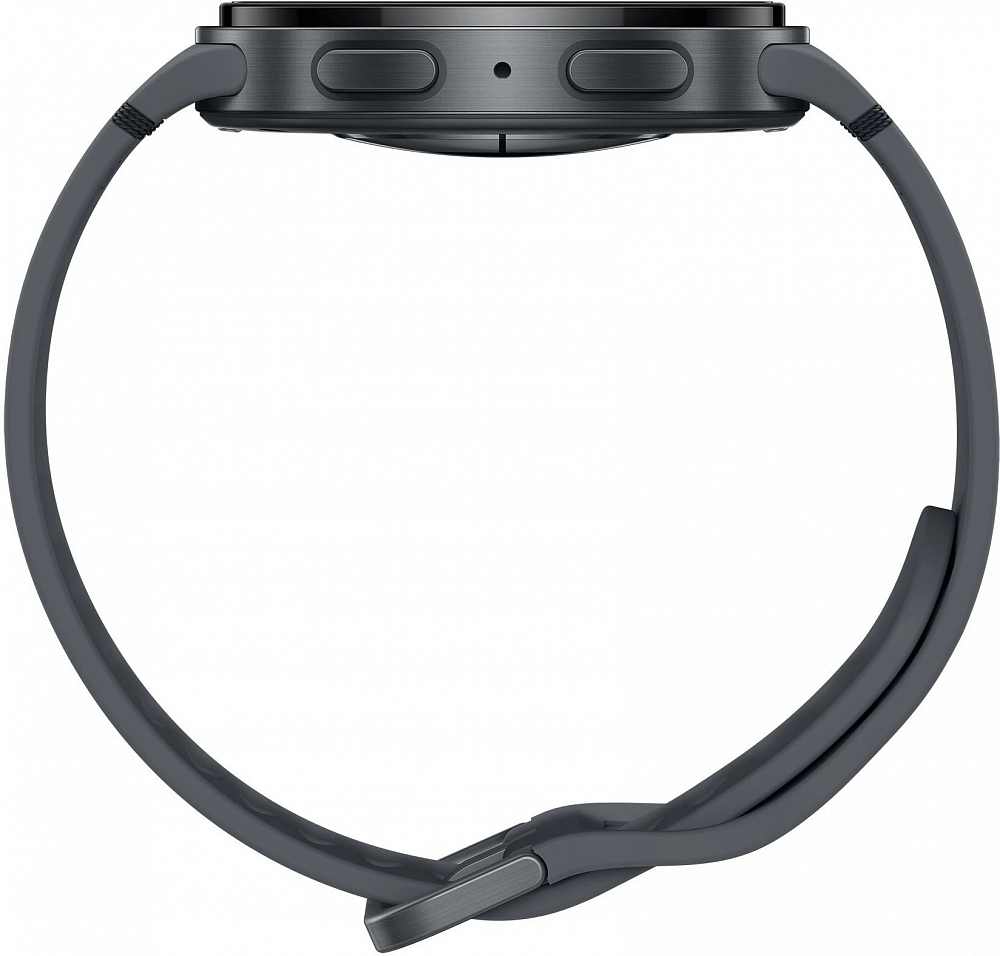Samsung Galaxy Watch 8 44 mm Graphite
