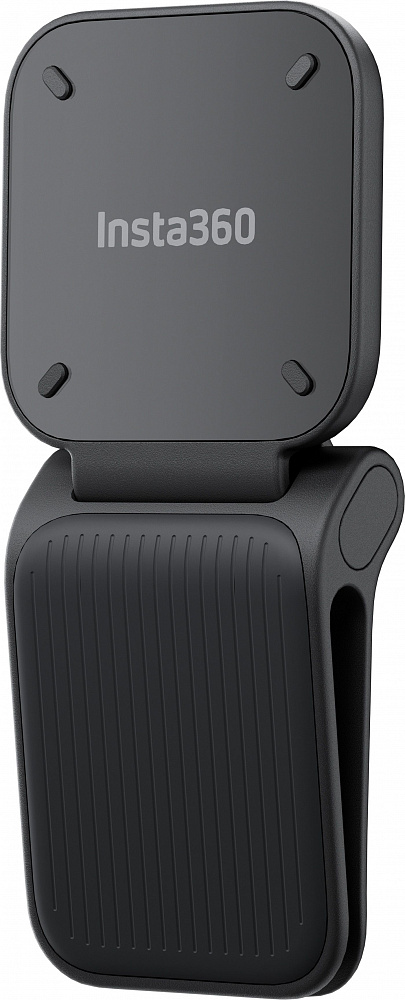 Экшн-камера Insta360 GO Ultra Standard Bundle Black