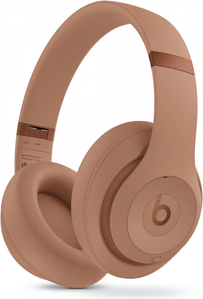 Беспроводные наушники Beats Studio Pro Kim Special Edition Dune