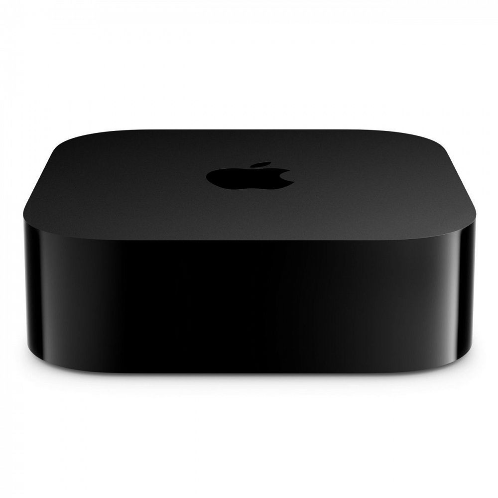 Телеприставка Apple TV 4K 128GB (3-го поколение) Wi-Fi + Ethernet (2022 г.)