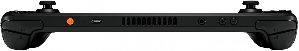 Игровая приставка Valve Steam Deck OLED 16GB/1TB