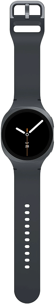 Samsung Galaxy Watch 8 40 mm Graphite