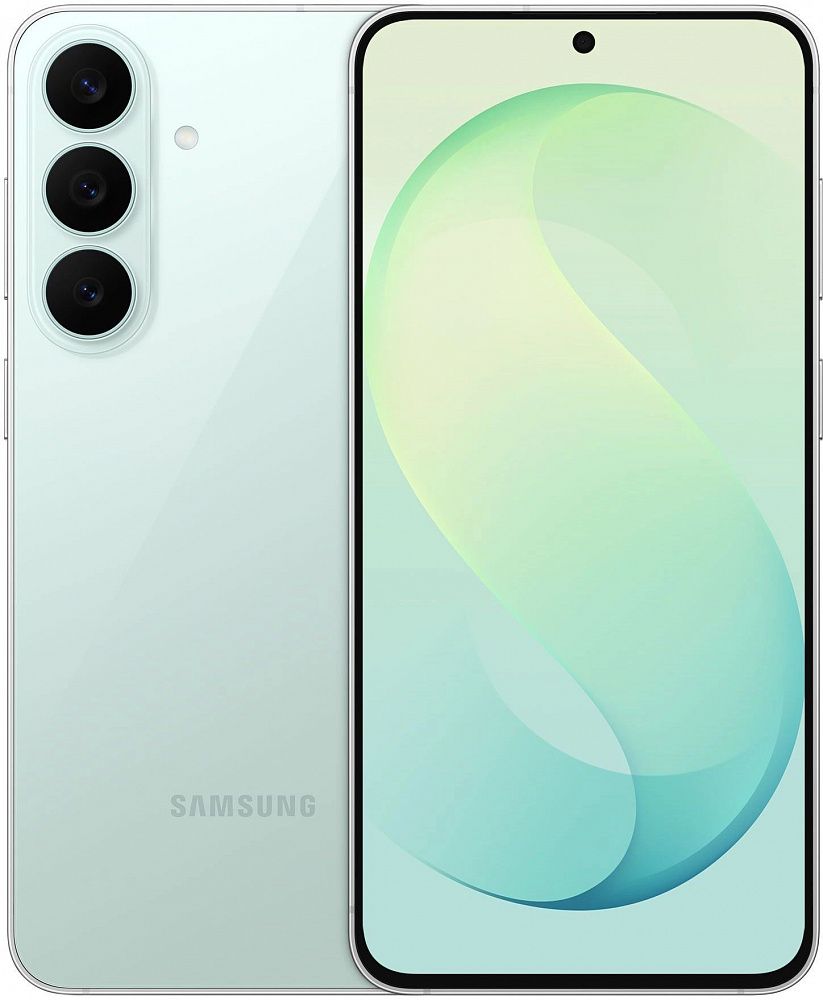Samsung Galaxy S26 FE 8/256GB Pistachio