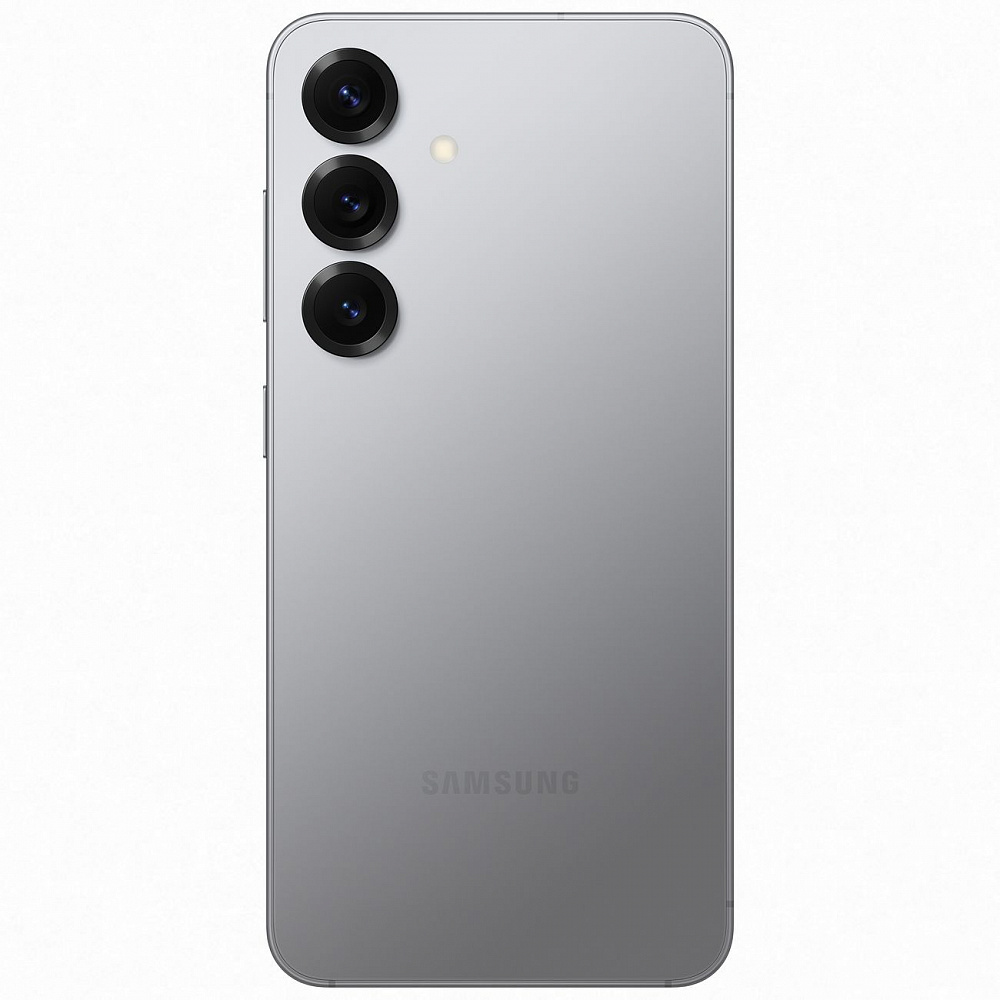 Samsung Galaxy S25 12/256GB Silver Shadow