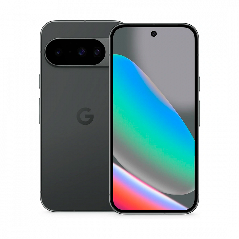 Google Pixel 10 12/128GB Obsidian