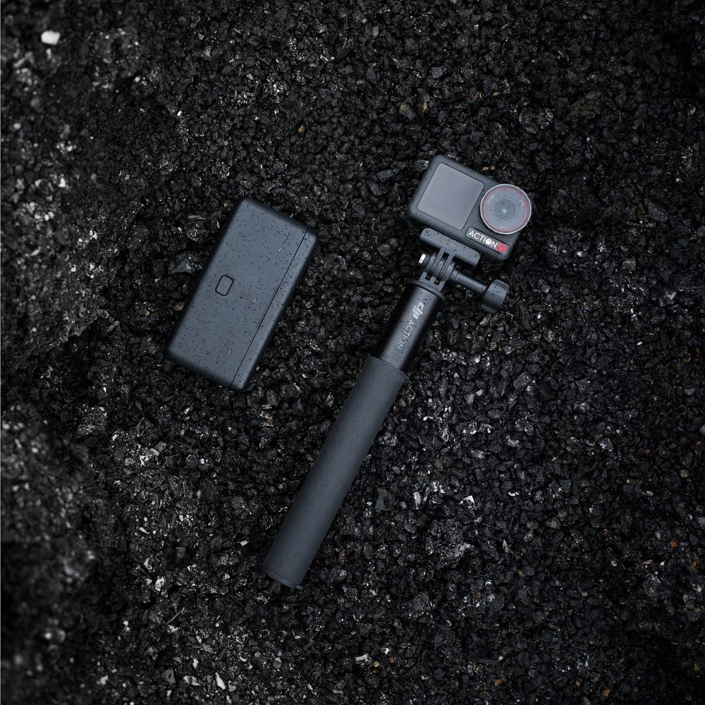 Экшн-камера DJI Osmo Action 5 Pro Standard Combo