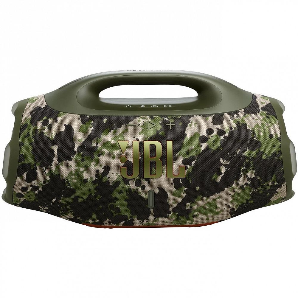 Портативная колонка JBL Boombox 4 Squad
