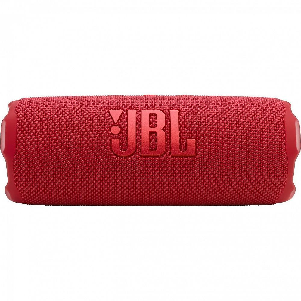 Портативная колонка JBL Flip 7 Red