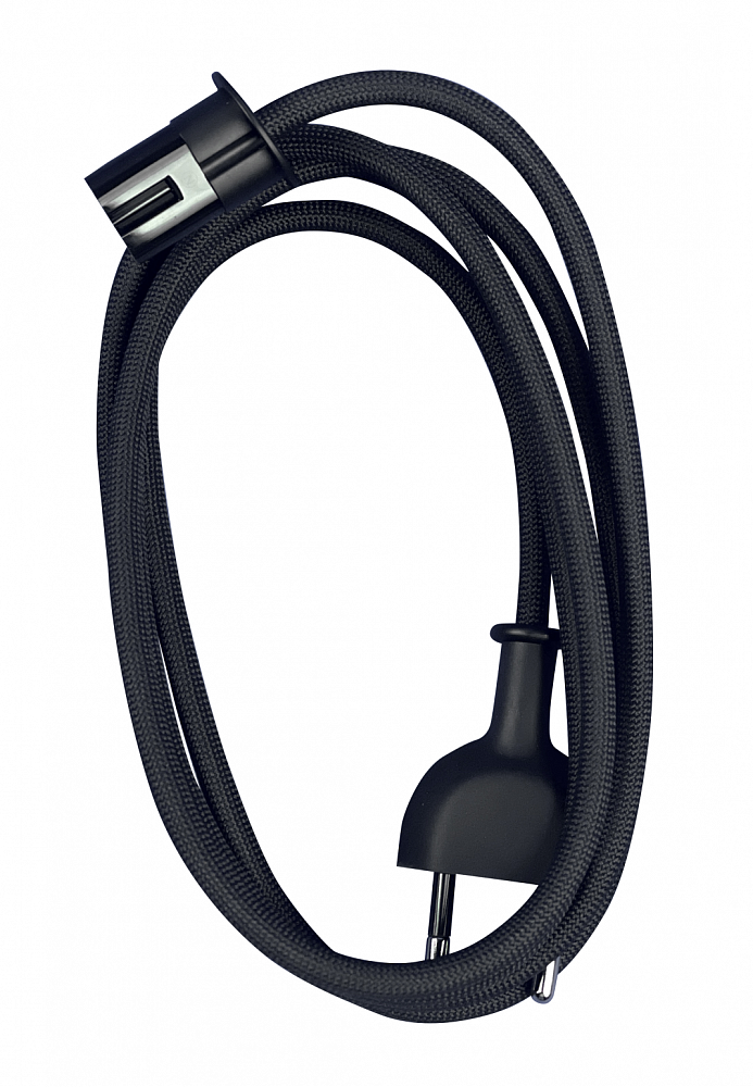 Apple HomePod 2 Cable Black EU
