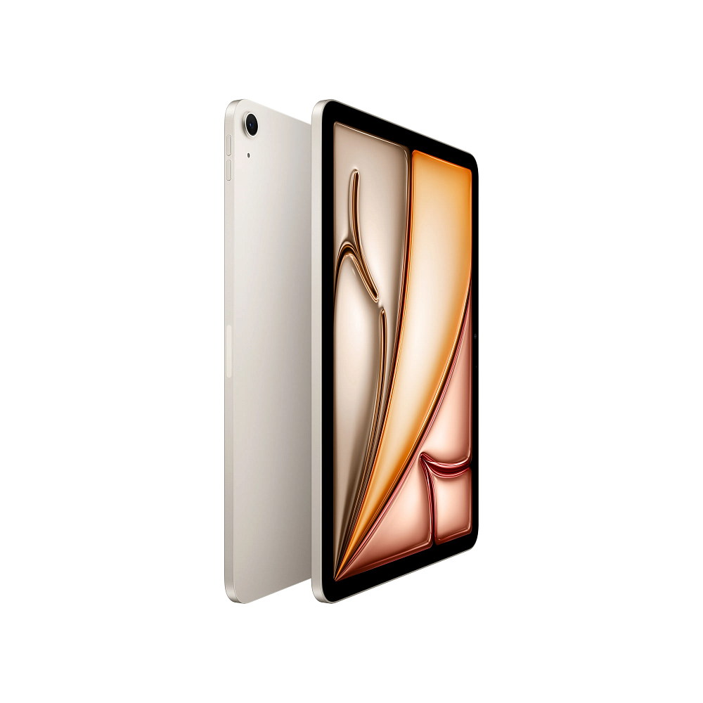 Apple iPad Air 11" M4 1TB Wi-Fi + LTE Starlight