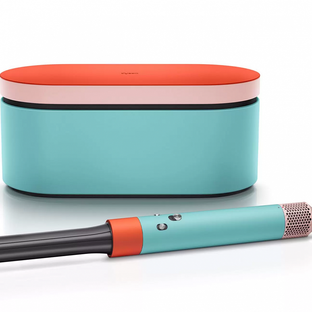 Стайлер Dyson Airwrap Complete Long HS05 Ceramic Pop