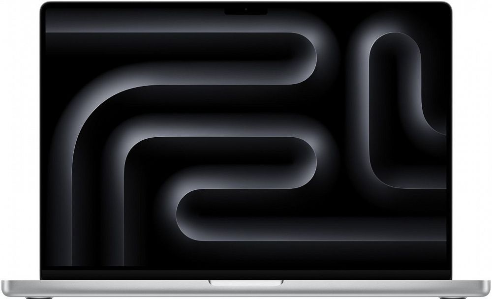 Apple MacBook Pro 16" M5 Max (18C CPU, 40C GPU) 128GB/8TB Silver