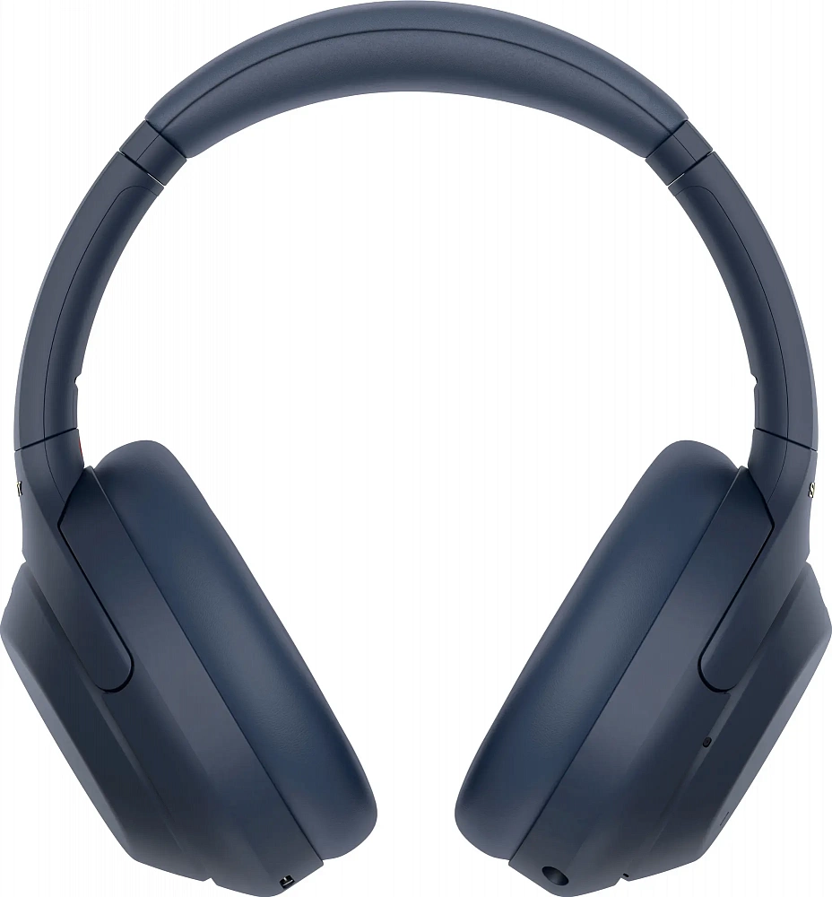 Беспроводные наушники Sony WH-1000XM4 Midnight Blue