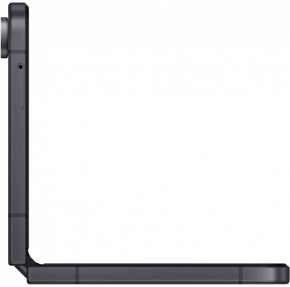 Samsung Galaxy Z Flip8 12/256GB Graphite