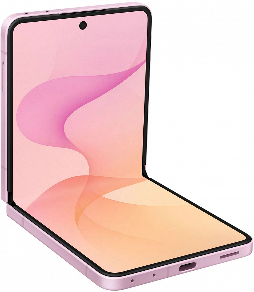 Samsung Galaxy Z Flip8 12/512GB Pink