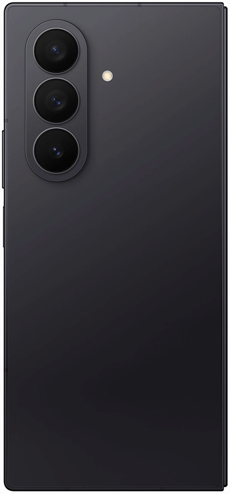Samsung Galaxy Z Fold7 12/256GB JetBlack